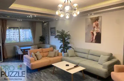 Apartment - 3 Bedrooms - 2 Bathrooms for rent in Madinaty - Cairo