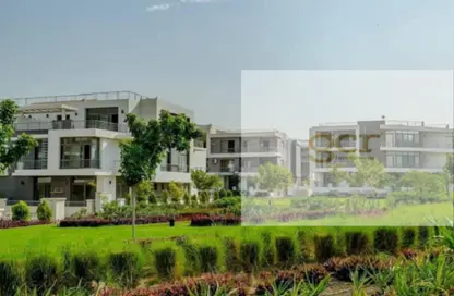 شقة - 3 غرف نوم - 3 حمامات للبيع في تاج سيتي - كمبوندات التجمع الخامس - التجمع الخامس - مدينة القاهرة الجديدة - القاهرة