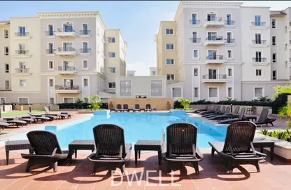 Apartment - 3 Bedrooms - 2 Bathrooms for sale in Mivida - 5th Settlement Compounds - The 5th Settlement - New Cairo City - Cairo