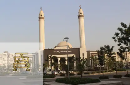 Apartment - 3 Bedrooms - 2 Bathrooms for sale in Madinaty - Cairo