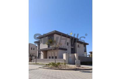 Villa - 5 Bedrooms - 5 Bathrooms for sale in Swan Lake North Coast - Qesm Ad Dabaah - North Coast