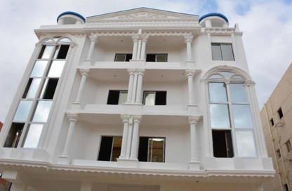 Apartment - 3 Bedrooms - 3 Bathrooms for sale in Al Andalus Buildings - Al Andalus District - New Cairo City - Cairo