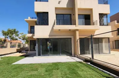 Villa - 3 Bedrooms - 3 Bathrooms for sale in Alma - 2nd District - Sheikh Zayed City - Giza