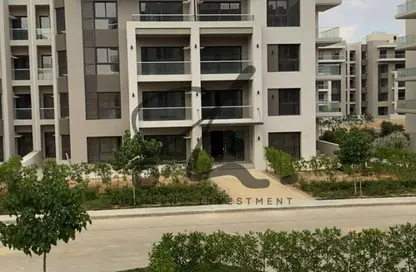 Duplex - 3 Bedrooms - 3 Bathrooms for sale in Dorra - North Investors Area - New Cairo City - Cairo