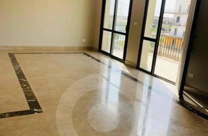 شقة - 3 غرف نوم - 3 حمامات للايجار في ويستاون - كمبوندات الشيخ زايد - الشيخ زايد - الجيزة