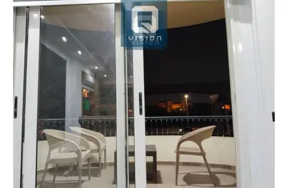 Apartment - 3 Bedrooms - 2 Bathrooms for rent in South Teseen St. - The 5th Settlement - New Cairo City - Cairo