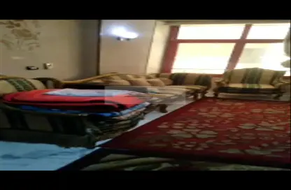 شقة - 2 غرف نوم - 2 حمامات للايجار في حدائق المعادي - حي المعادي - القاهرة