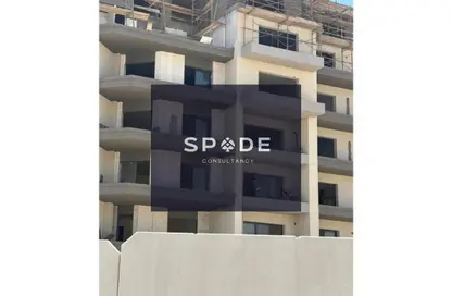 Apartment - 3 Bedrooms - 3 Bathrooms for sale in Swan Lake Residence - 5th Settlement Compounds - The 5th Settlement - New Cairo City - Cairo