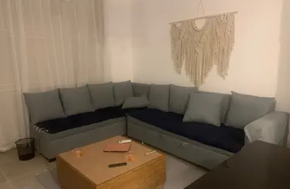 Apartment - 2 Bedrooms - 2 Bathrooms for rent in Mountain View - Ras Al Hekma - North Coast