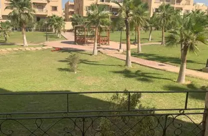 شقة - 3 غرف نوم - 2 حمامات للبيع في النخيل - كمبوندات التجمع الخامس - التجمع الخامس - مدينة القاهرة الجديدة - القاهرة