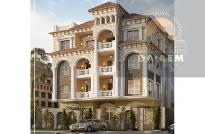 Land - Studio for sale in The 5th Settlement - New Cairo City - Cairo