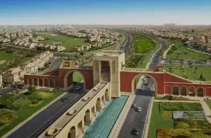 Apartment - 3 Bedrooms - 2 Bathrooms for sale in Madinaty - Cairo