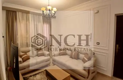 Apartment - 2 Bedrooms - 2 Bathrooms for rent in Mountain View Hyde Park - 5th Settlement Compounds - The 5th Settlement - New Cairo City - Cairo