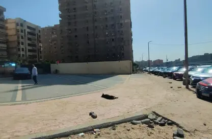قطعة أرض - استوديو للبيع في شارع احمد فخري - المنطقة السادسة - مدينة نصر - القاهرة