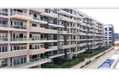 Apartment - 2 Bedrooms - 1 Bathroom for sale in Scenario - New Capital Compounds - New Capital City - Cairo