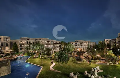 شقة - غرفة نوم - 1 حمام للبيع في ريوايه - الشيخ زايد - الجيزة شقة - غرفة نوم - 1 حمام للبيع في ريوايه - الشيخ زايد - الجيزة