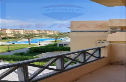 شاليه - 4 غرف نوم - 3 حمامات للبيع في ستيلا سيدي عبد الرحمن - سيدي عبد الرحمن - الساحل الشمالي