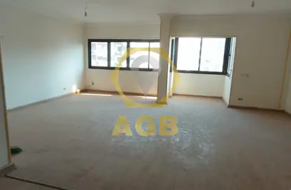 Duplex - 3 Bedrooms - 3 Bathrooms for sale in Al Asyouty St. - Roxy - Heliopolis - Masr El Gedida - Cairo