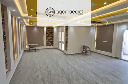 Apartment - 3 Bedrooms - 3 Bathrooms for rent in Hyde Park - 5th Settlement Compounds - The 5th Settlement - New Cairo City - Cairo