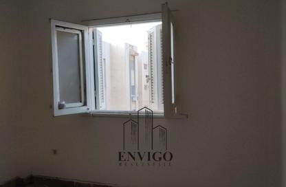 Apartment - 2 Bedrooms - 1 Bathroom for sale in Zahraa Madinat Nasr - Nasr City - Cairo