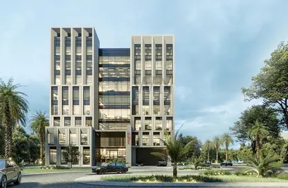 Office Space - Studio for sale in New Capital Compounds - New Capital City - Cairo