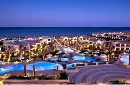 Land - Studio for sale in Ras Al Hekma - North Coast