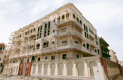 Duplex - 5 Bedrooms - 3 Bathrooms for sale in Boyot New Damietta - New Damietta - Demyat