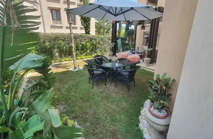 شاليه - 3 غرف نوم - 3 حمامات للبيع في مراسي - سيدي عبد الرحمن - الساحل الشمالي