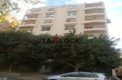 Apartment - 3 Bedrooms - 3 Bathrooms for sale in Mohamed Metwally Al Sharawy St. - Sheraton Al Matar - El Nozha - Cairo