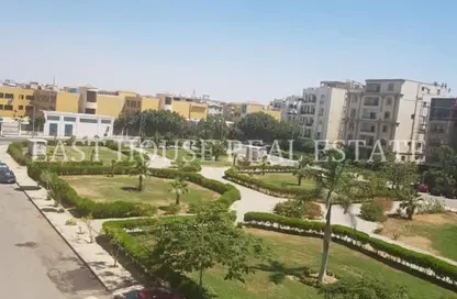 شقة - 3 غرف نوم - 2 حمامات للايجار في الحي الخامس - التجمع الخامس - مدينة القاهرة الجديدة - القاهرة