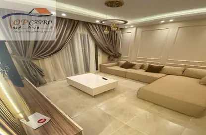 Apartment - 2 Bedrooms - 1 Bathroom for rent in Madinaty - Cairo