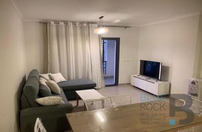 Chalet - 2 Bedrooms - 2 Bathrooms for rent in Gaia - Ras Al Hekma - North Coast