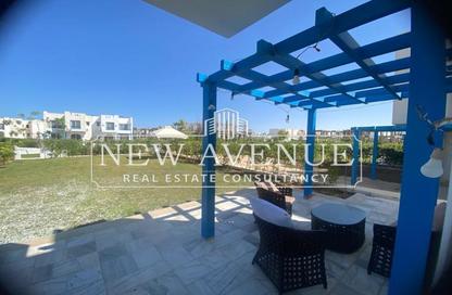 Villa - 4 Bedrooms - 5 Bathrooms for sale in Mountain View - Ras Al Hekma - North Coast