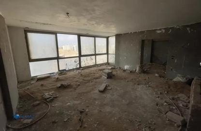 Apartment - 3 Bedrooms - 3 Bathrooms for sale in Degla Towers - Nasr City Compounds - Nasr City - Cairo