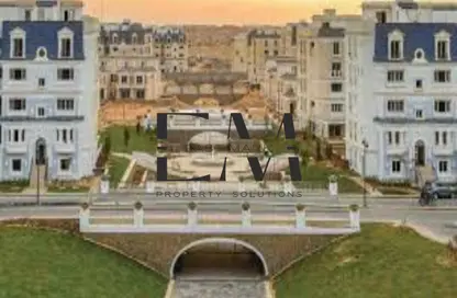 Apartment - 2 Bedrooms - 2 Bathrooms for sale in Mountain View iCity - 5th Settlement Compounds - The 5th Settlement - New Cairo City - Cairo Apartment - 2 Bedrooms - 2 Bathrooms for sale in Mountain View iCity - 5th Settlement Compounds - The 5th Settlement - New Cairo City - Cairo