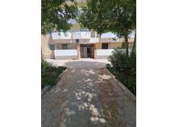 Duplex - 4 bedrooms - 2 bathrooms for للبيع in Badr City - Cairo