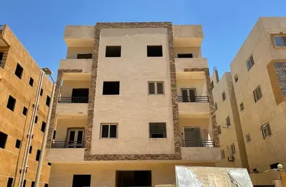 شقة - 3 غرف نوم - 2 حمامات للبيع في الحي المتميز - مدينة بدر - القاهرة