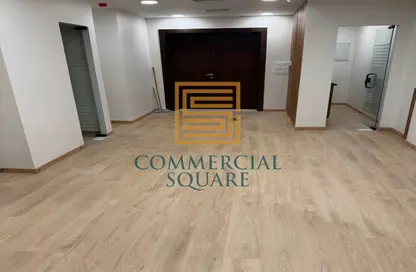 Office Space - Studio - 2 Bathrooms for rent in Eastown - 5th Settlement Compounds - The 5th Settlement - New Cairo City - Cairo