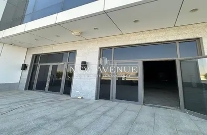 Office Space - Studio - 1 Bathroom for rent in The Waterway View - 90 Street - The 5th Settlement - New Cairo City - Cairo