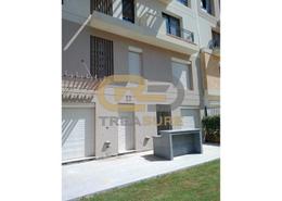 Duplex - 3 bedrooms for للايجار in Eastown - 5th Settlement Compounds - The 5th Settlement - New Cairo City - Cairo Duplex - 3 bedrooms for للايجار in Eastown - 5th Settlement Compounds - The 5th Settlement - New Cairo City - Cairo
