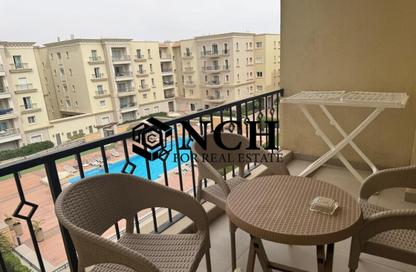 Apartment - 3 Bedrooms - 3 Bathrooms for rent in Mivida - 5th Settlement Compounds - The 5th Settlement - New Cairo City - Cairo