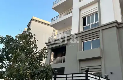 شقة - غرفة نوم - 2 حمامات للبيع في ذا ريزيدنسز - هايد بارك - مدينة القاهرة الجديدة - القاهرة