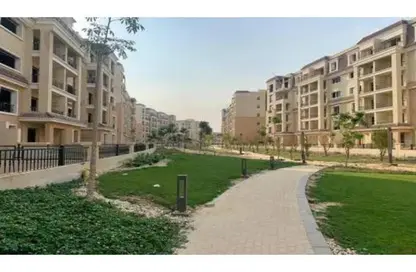 (بنتهاوس  (روف - 2 غرف نوم - 2 حمامات للبيع في سراي - كمبوندات مدينة المستقبل - مدينة المستقبل - القاهرة