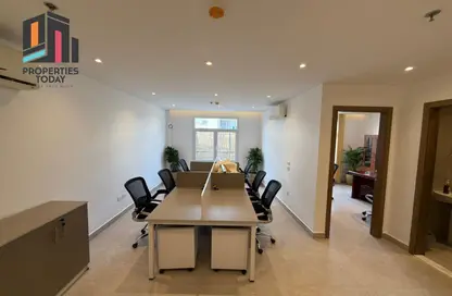 Office Space - Studio - 1 Bathroom for sale in Zayed Dunes - 6th District - Sheikh Zayed City - Giza