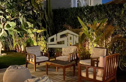 شقة - 2 غرف نوم - 2 حمامات للبيع في ماونتن فيو اى سيتي - كمبوندات التجمع الخامس - التجمع الخامس - مدينة القاهرة الجديدة - القاهرة