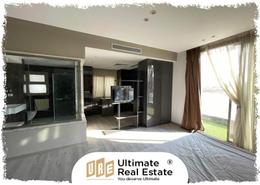 Apartment - 3 bedrooms - 3 bathrooms for للبيع in Genova - Riviera City - Sheikh Zayed City - Giza