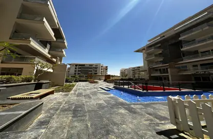 Apartment - 3 Bedrooms - 3 Bathrooms for sale in Mountain View iCity - 5th Settlement Compounds - The 5th Settlement - New Cairo City - Cairo
