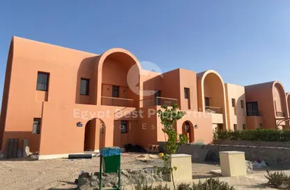 شقة - 2 غرف نوم - 2 حمامات للبيع في كاماران - الجونة - الغردقة - محافظة البحر الاحمر