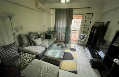 Apartment - 3 Bedrooms - 3 Bathrooms for sale in El Rehab Extension - Al Rehab - New Cairo City - Cairo
