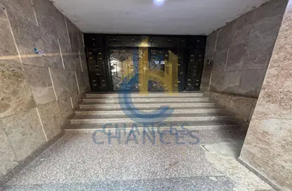 Apartment - 3 Bedrooms - 3 Bathrooms for sale in Al Esraa St. - El Mearag City - Zahraa El Maadi - Hay El Maadi - Cairo